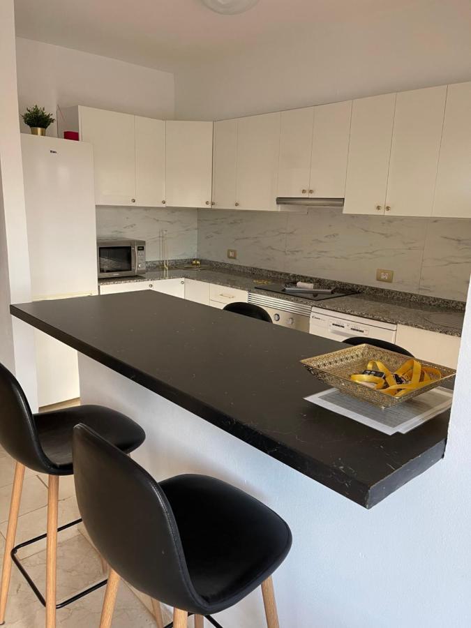 Puerto Rico New 2 Bedroom Apart 外观 照片